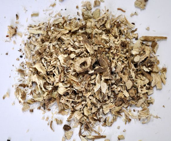 Marshmallow Root